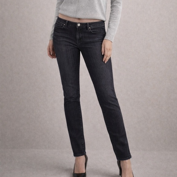 Express Denim - Classic Black Women's Jeans